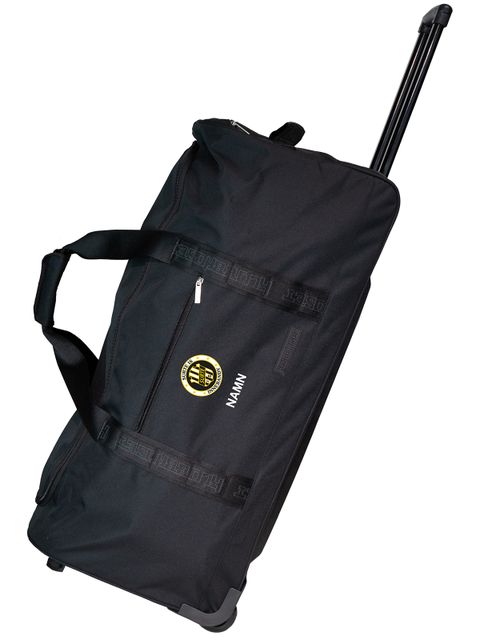 KH Trolley Bag - Black Label (Surte IS IBK)